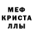 Метадон мёд STATUS DOTA