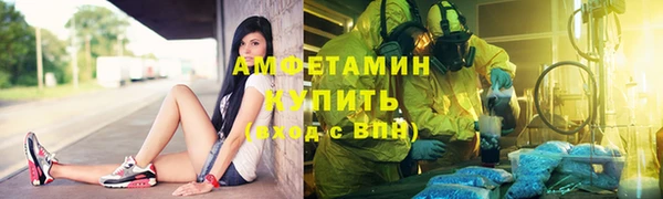 хмурый Липки