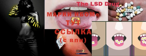 стафф Ладушкин